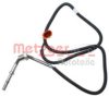 METZGER 0894068 Sensor, exhaust gas temperature